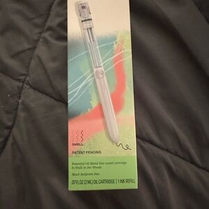 Black Stationery Office Essentials